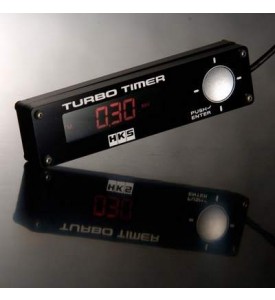 [Universal] HKS Turbo Timer Type-0 Turbo Timer Type-0; 9th Generation