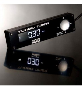 [Universal] HKS Turbo Timer Type-1 Turbo Timer Type-1; 9th Generation