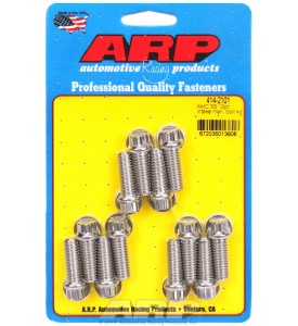ARP Hardware - AMC SS 12pt intake manifold bolt kit