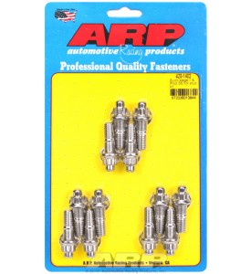 ARP Hardware - Buick Stage II & Prod SS header stud kit