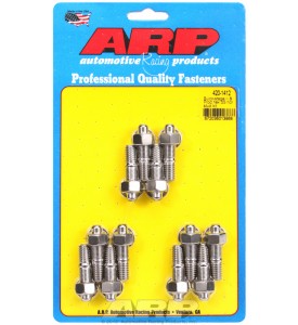 ARP Hardware - Buick Stage II & Prod SS hex header stud kit