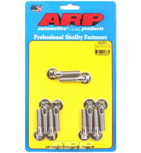 ARP Hardware - Buick 3.8L V-6 SS intake manifold bolt kit
