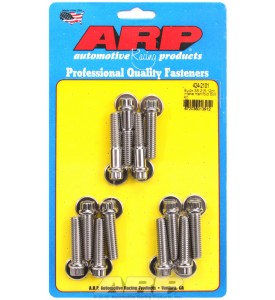 ARP Hardware - Buick SS 215 12pt intake manifold bolt kit