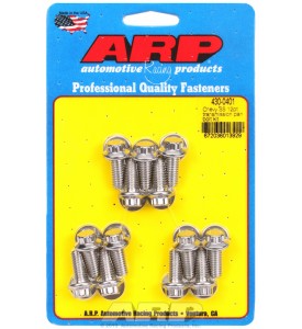 ARP Hardware - Chevy SS 12pt transmission pan bolt kit