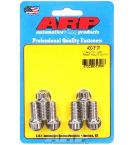 ARP Hardware - Chevy SS 12pt motor mount bolt kit