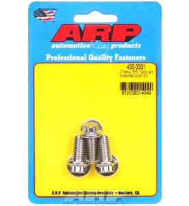 ARP Hardware - Chevy SS 12pt alternator bracket bolt kit