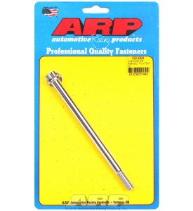 ARP Hardware - Chevy SS 12pt alternator pivot bolt kit