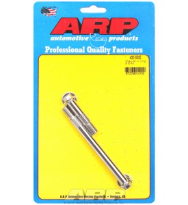 ARP Hardware - Chevy 3/8 hex SS 1.975/4.660" pro stock starter bolt kit