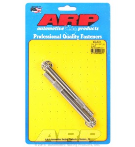 ARP Hardware - GM 3/8 X 4.660" 12pt SS starter bolt kit