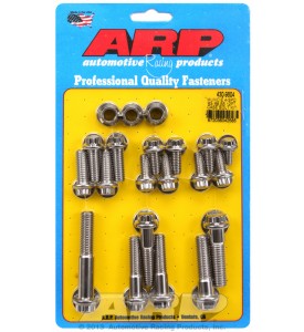 ARP Hardware - Muncie 4-spd '63-'68 SS 12pt trans case bolt kit