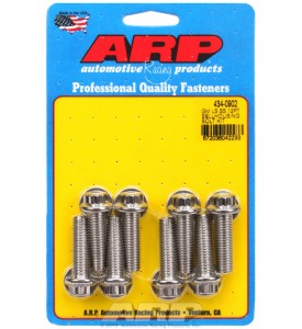 ARP Hardware - GM LS 12pt bellhousing bolt kit