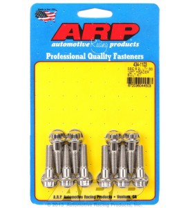 ARP Hardware - SBC LT1 6.2L SS 12pt header bolt kit