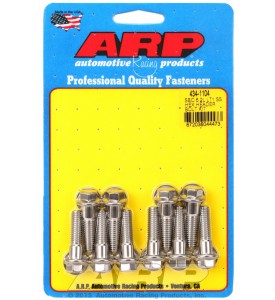 ARP Hardware - SBC LT1 6.2L SS hex header bolt kit