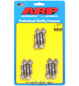 ARP Hardware - Chevy LS1 header stud kit