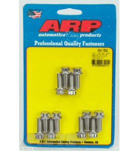 ARP Hardware - SBC 6.2L LT1 SS 12PT header stud kit