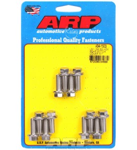 ARP Hardware - LS1 LS2 SS hex rear motor cover bolt kit