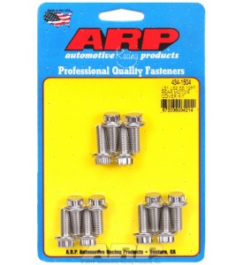 ARP Hardware - LS1 LS2 SS 12pt rear motor cover bolt kit