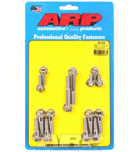 ARP Hardware - SBC LT1 6.2L SS hex timing cover bolt kit
