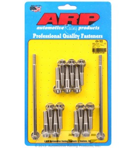 ARP Hardware - SB Chevy 6.2L LT1 SS 12pt oil pan bolt kit