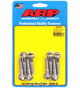ARP Hardware - SB Chevy Vortec SS hex intake manifold bolt kit