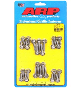 ARP Hardware - LS1 LS2 SS 12pt coil bracket bolt kit