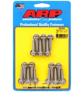 ARP Hardware - SB Chevy 6.2L LT1 SS 12pt coil bolt kit