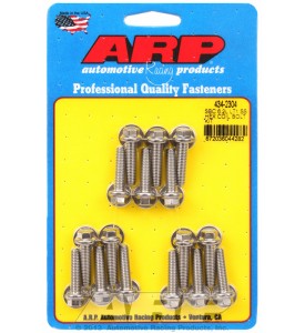 ARP Hardware - SB Chevy 6.2L LT1SS  hex coil bolt kit