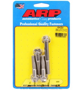 ARP Hardware - SB Chevy hex short water pump bolt kit
