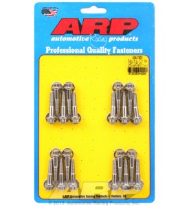 ARP Hardware - SB Chevy 6.2L LT1 SS 12pt valve cover bolt kit