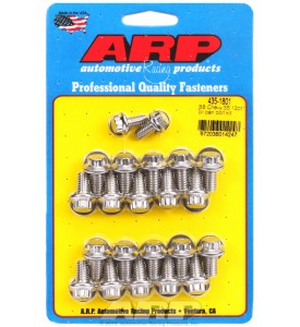 ARP Hardware - BB Chevy SS 12pt oil pan bolt kit