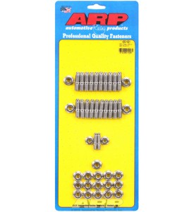 ARP Hardware - BB Chevy SS oil pan stud kit