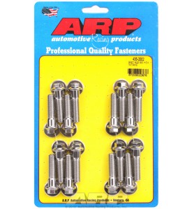 ARP Hardware - BB Chevy 502 SS hex intake manifold bolt kit