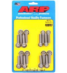 ARP Hardware - BB Chevy 12pt intake manifold bolt kit