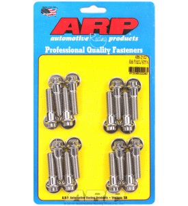 ARP Hardware - BB Chevy 502 SS 12pt intake manifold bolt kit