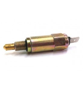 DGEV,DGV,DFEV Idle Solenoid