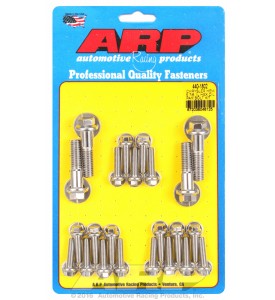 ARP Hardware - Chrysler hemi 5.7/6.1L SS 12pt header bolt kit