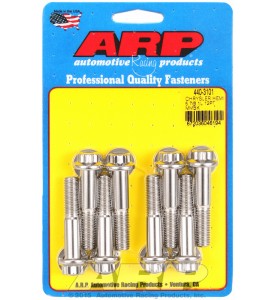 ARP Hardware - Chrysler hemi 5.7/6.1L SS 12pt oil pan bolt kit