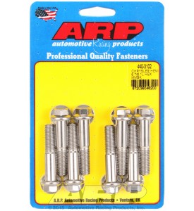 ARP Hardware - Chrysler hemi 5.7/6.1L SS hex oil pan bolt kit