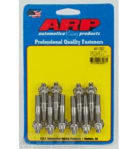 ARP Hardware - Chrysler hemi 5.7/6.1L SS hex motor mount bolt kit