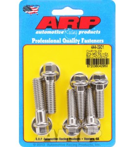 ARP Hardware - Chrysler hemi 5.7/6.1L SS 12pt valve cover bolt kit