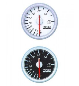 [Universal] HKS DB Meters DB Temperature Meter