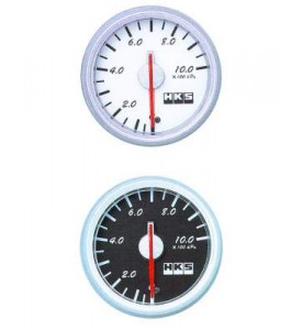 Universal] HKS DB Meters DB Pressure Meter