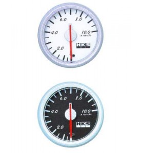 Universal] HKS DB Meters DB Pressure Meter