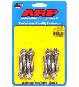 ARP Hardware - Dodge Neon SOHC/DOHC exhaust stud kit 