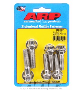 ARP Hardware - Chrysler 273-360 wedge SS 12pt bellhousing bolt kit