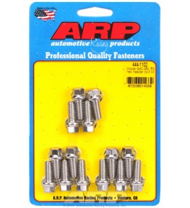 ARP Hardware - Mopar 340-360 SS hex header bolt kit