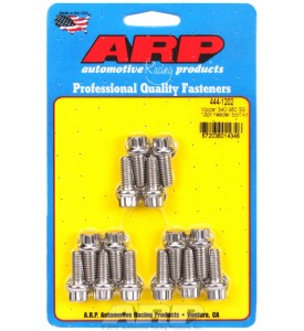 ARP Hardware - Mopar 340-360 SS 12pt header bolt kit