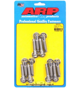 ARP Hardware - Mopar 273-440 wedge 12pt intake manifold bolt kit