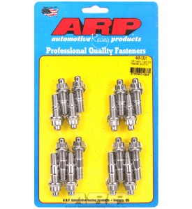 ARP Hardware - KB Hemi SS 12pt header stud kit