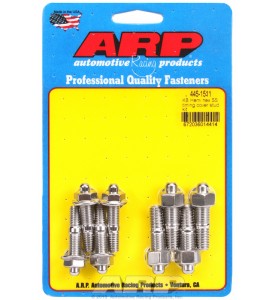 ARP Hardware - KB Hemi SS hex timing cover stud kit
